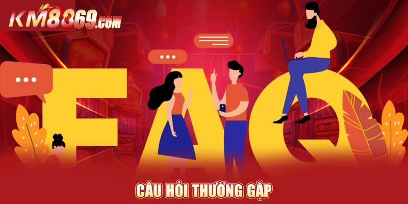 Câu hỏi thường gặp về khuyến mãi KM88
