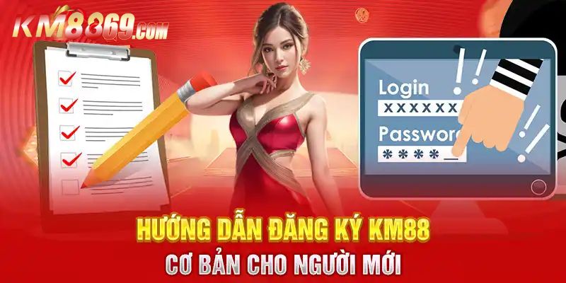 Yêu cầu để đăng ký KM88 thành công