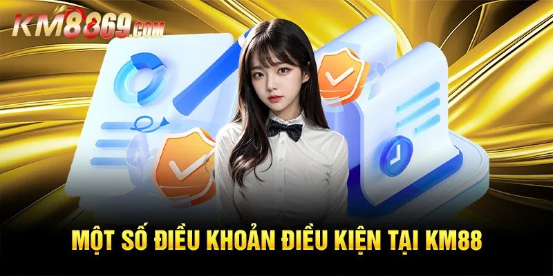 Nội dung điều khoản điều kiện mới nhất