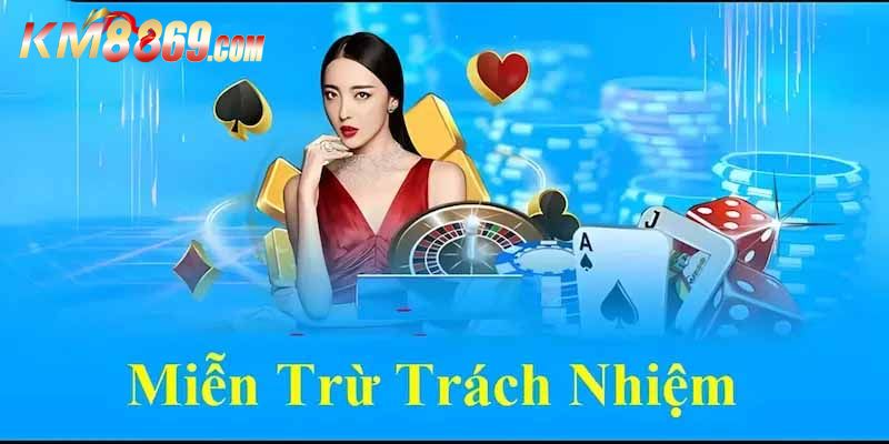 Miễn trừ với các vấn đề kỹ thuật