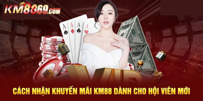 Tổng hợp các khuyến mãi KM88 đáng chú ý