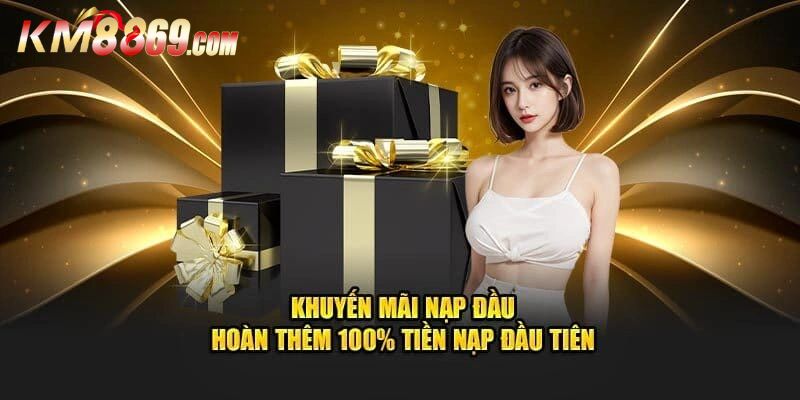 Khuyến mãi hot khi gia nhập sảnh game bài
