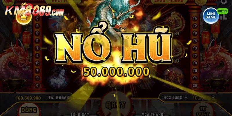 Bật mí cách chơi nổ hũ online dễ thắng lớn