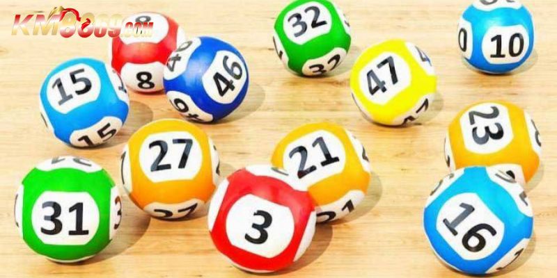 Xổ Số Ba Miền KM88 - Bộ Môn Giúp Làm Giàu Nhanh Chóng