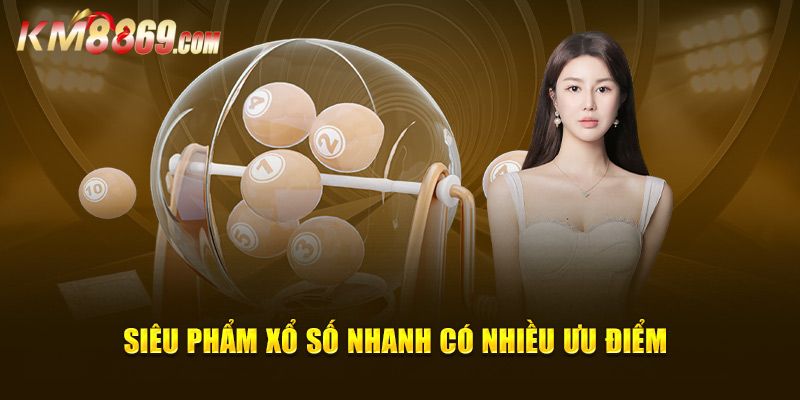 Những ưu điểm vượt trội