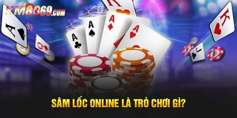 Khái quát về sâm lốc KM88