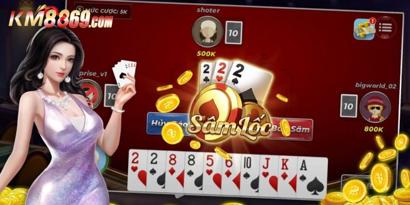 Kinh nghiệm đánh sâm lốc