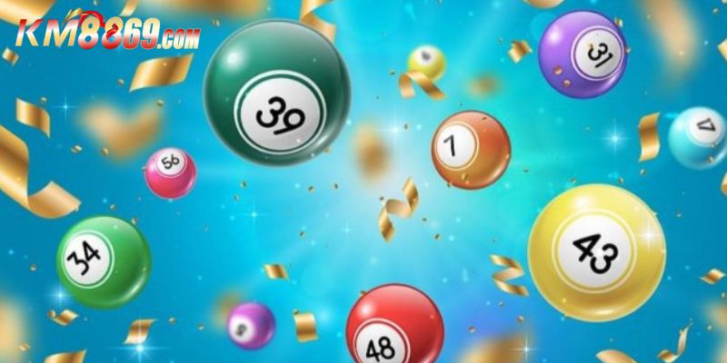 Chơi xổ số miền Nam