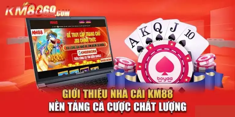 Ưu điểm thu hút khách hàng tham gia KM88