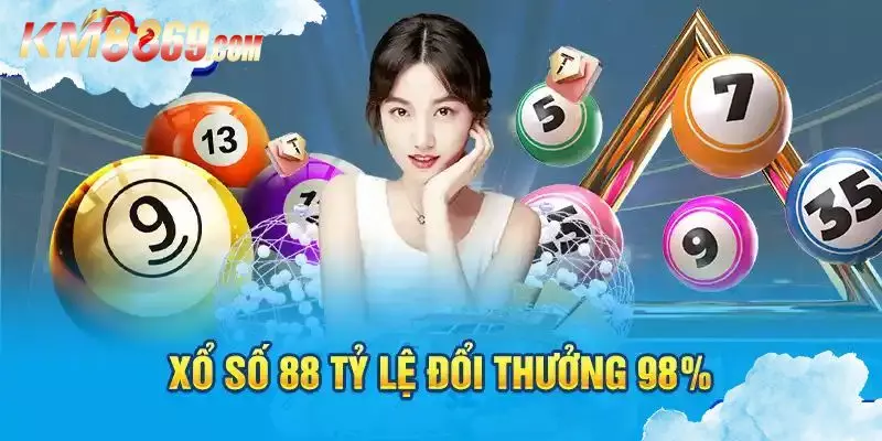 Xổ số lô đề hấp dẫn